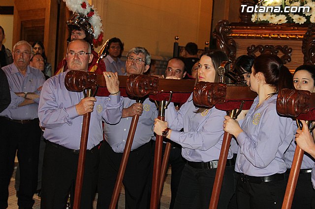 Va Crucis. Viernes de Dolores 2014 - 19