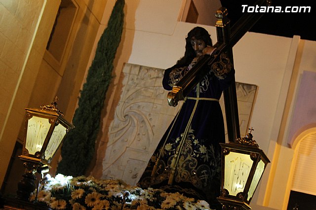 Va Crucis. Viernes de Dolores 2014 - 20