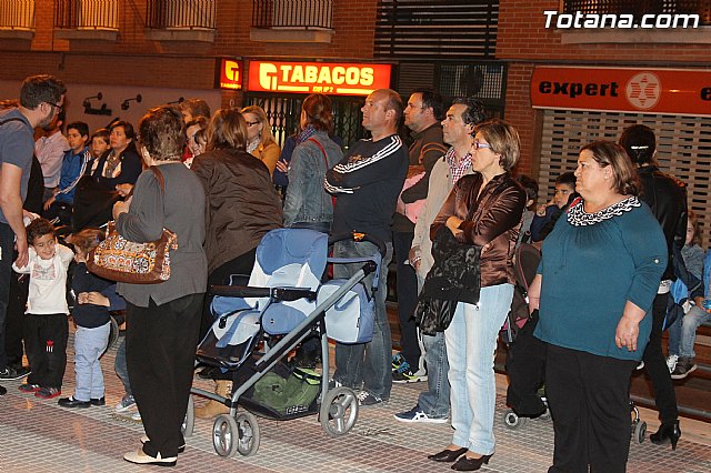 Va Crucis. Viernes de Dolores 2014 - 23