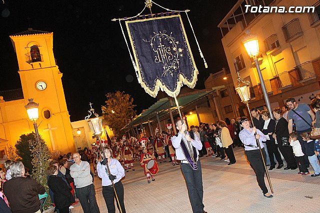 Va Crucis. Viernes de Dolores 2014 - 24