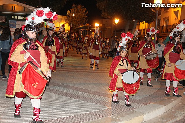 Va Crucis. Viernes de Dolores 2014 - 26