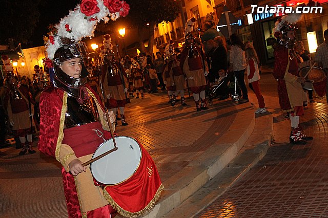 Va Crucis. Viernes de Dolores 2014 - 27