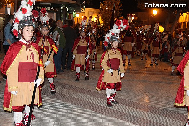 Va Crucis. Viernes de Dolores 2014 - 29