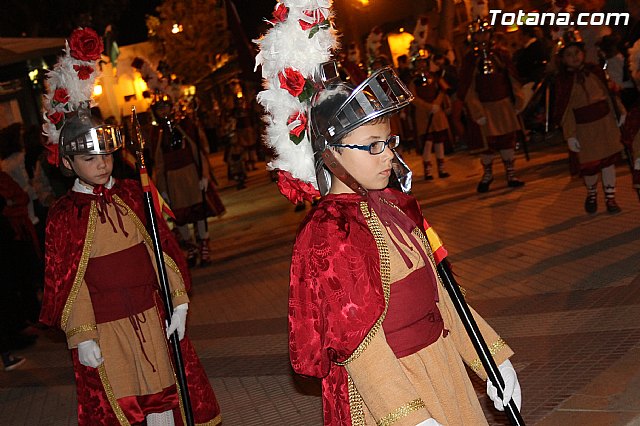 Va Crucis. Viernes de Dolores 2014 - 30