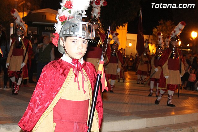 Va Crucis. Viernes de Dolores 2014 - 31