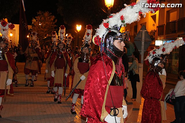 Va Crucis. Viernes de Dolores 2014 - 32