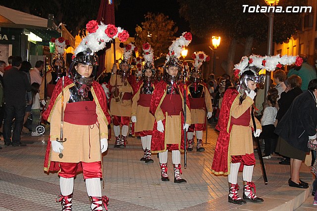 Va Crucis. Viernes de Dolores 2014 - 33