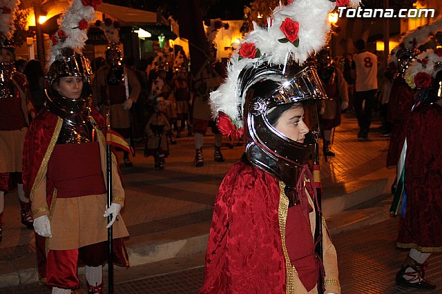 Va Crucis. Viernes de Dolores 2014 - 34