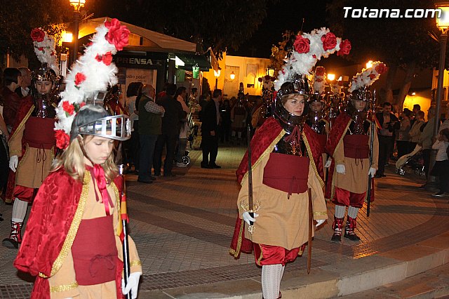 Va Crucis. Viernes de Dolores 2014 - 37