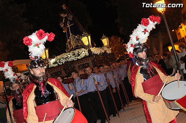 Va Crucis. Viernes de Dolores 2014 - 40