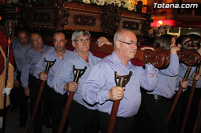 Va Crucis. Viernes de Dolores 2014 - 43