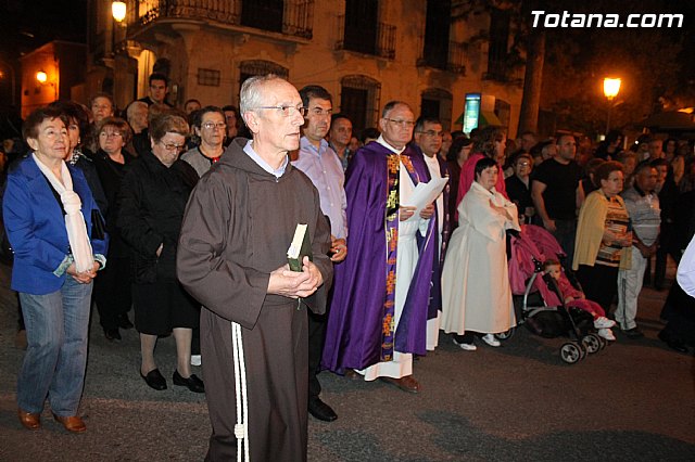 Va Crucis. Viernes de Dolores 2014 - 54