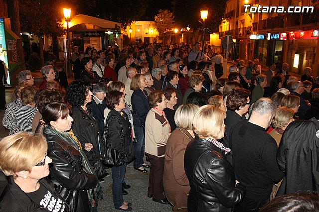 Va Crucis. Viernes de Dolores 2014 - 57