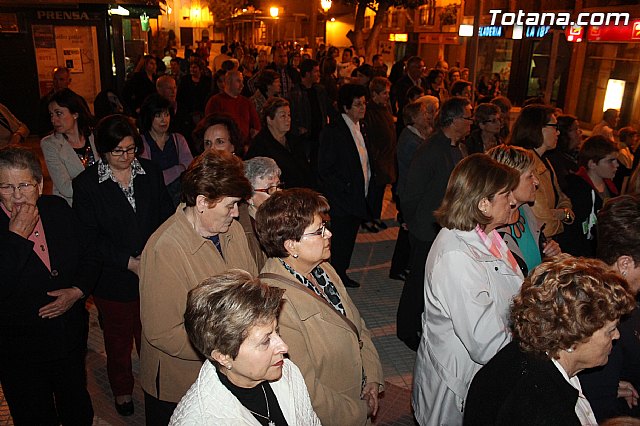 Va Crucis. Viernes de Dolores 2014 - 58