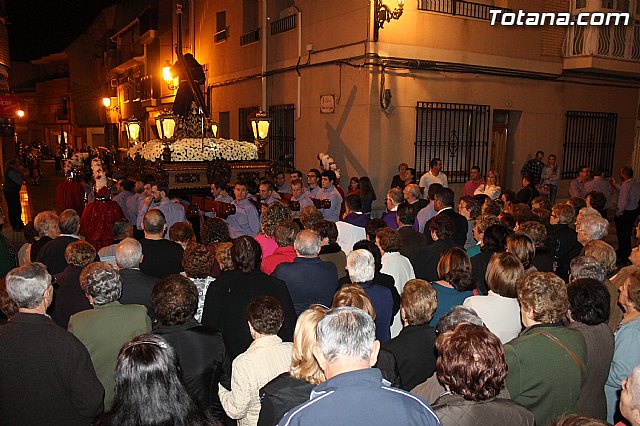 Va Crucis. Viernes de Dolores 2014 - 59