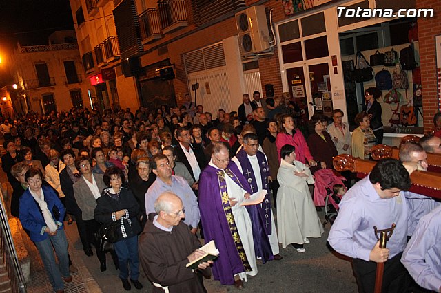 Va Crucis. Viernes de Dolores 2014 - 61