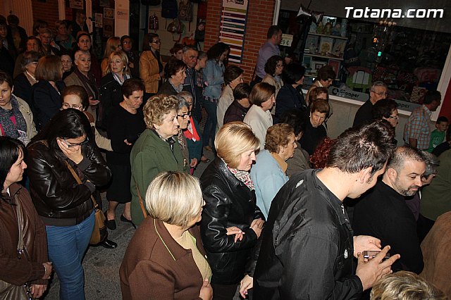 Va Crucis. Viernes de Dolores 2014 - 65