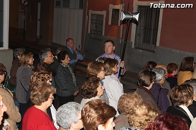 Va Crucis. Viernes de Dolores 2014 - 71