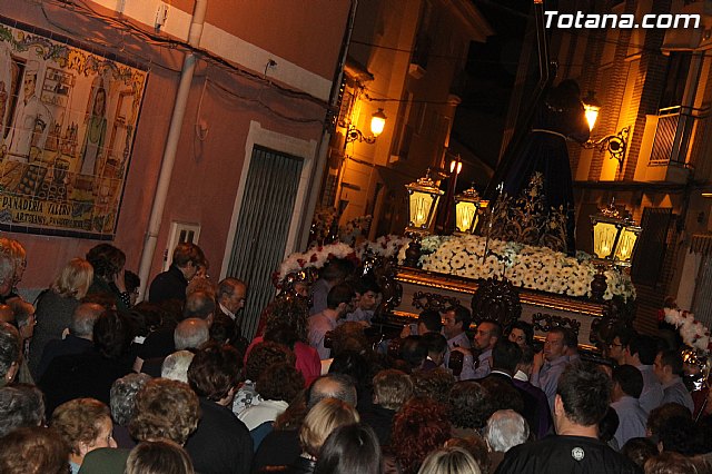 Va Crucis. Viernes de Dolores 2014 - 72