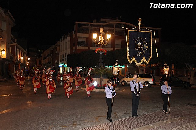 Va Crucis. Viernes de Dolores 2014 - 73