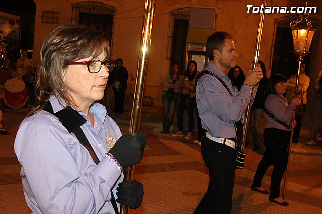 Va Crucis. Viernes de Dolores 2014 - 74