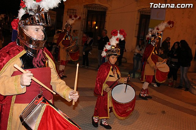 Va Crucis. Viernes de Dolores 2014 - 75