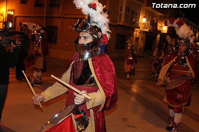 Va Crucis. Viernes de Dolores 2014 - 76
