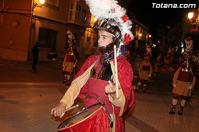 Va Crucis. Viernes de Dolores 2014 - 77