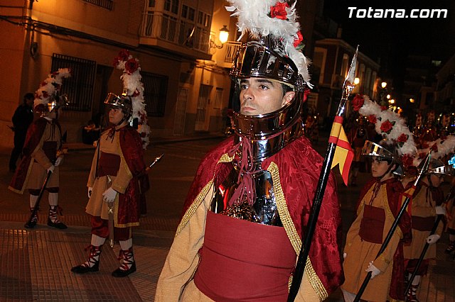 Va Crucis. Viernes de Dolores 2014 - 78