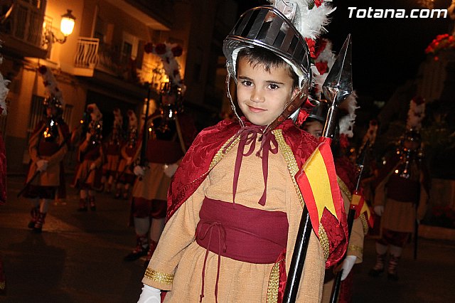 Va Crucis. Viernes de Dolores 2014 - 81