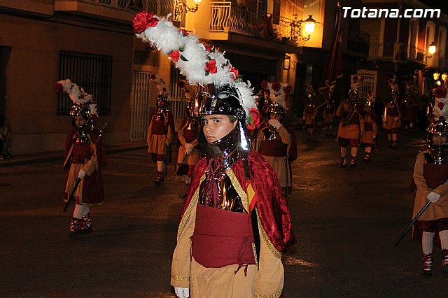 Va Crucis. Viernes de Dolores 2014 - 82