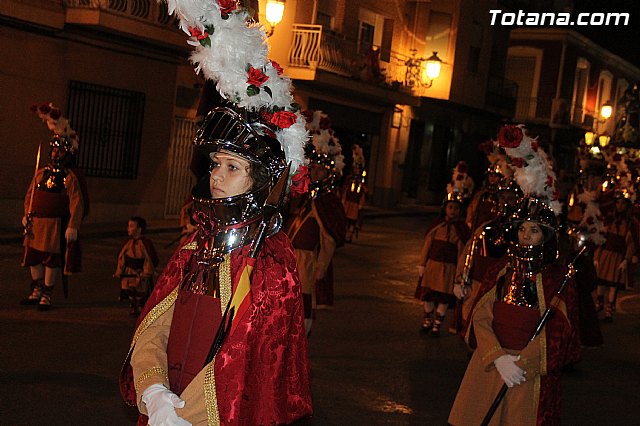 Va Crucis. Viernes de Dolores 2014 - 83