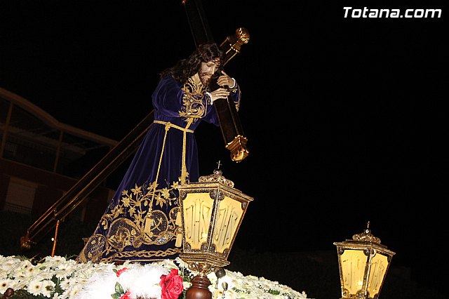 Va Crucis. Viernes de Dolores 2014 - 88