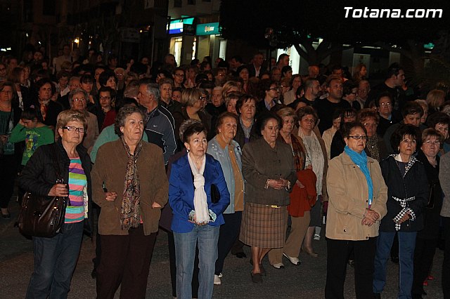 Va Crucis. Viernes de Dolores 2014 - 90