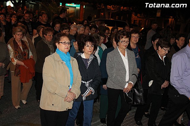 Va Crucis. Viernes de Dolores 2014 - 91