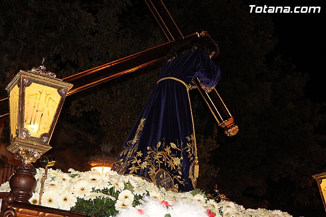 Va Crucis. Viernes de Dolores 2014 - 93