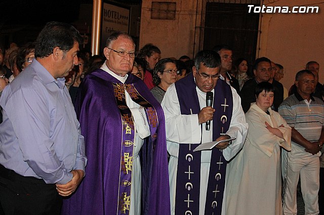 Va Crucis. Viernes de Dolores 2014 - 94