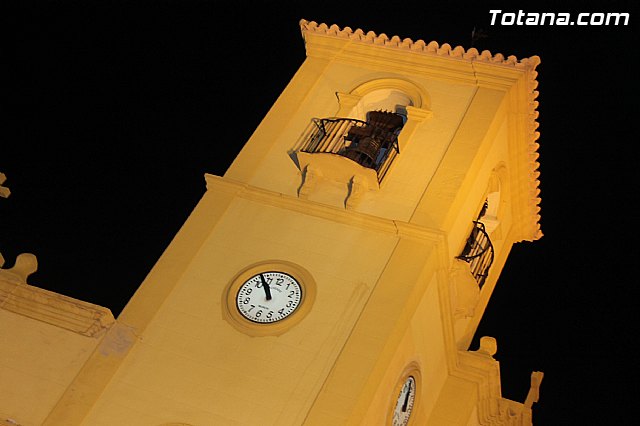 Va Crucis. Viernes de Dolores 2014 - 95