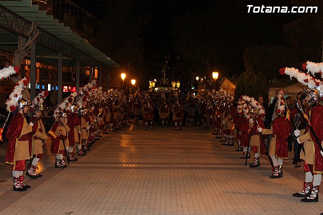 Va Crucis. Viernes de Dolores 2014 - 96