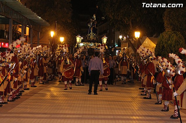 Va Crucis. Viernes de Dolores 2014 - 97