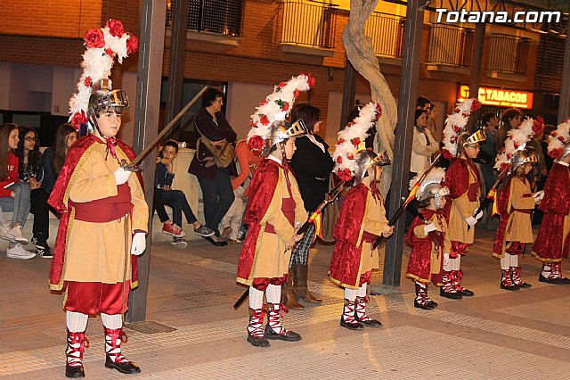 Va Crucis. Viernes de Dolores 2014 - 99