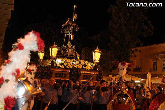 Va Crucis. Viernes de Dolores 2014 - 100