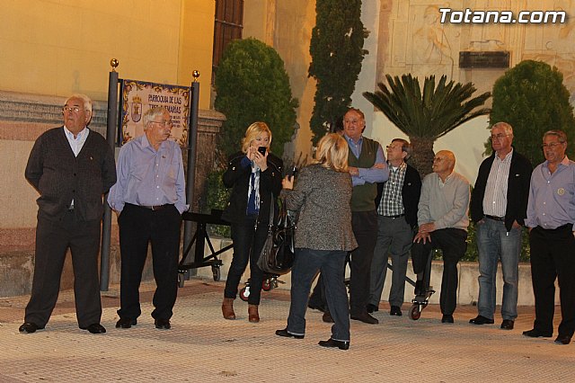 Va Crucis. Viernes de Dolores 2014 - 101