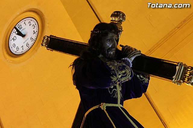 Va Crucis. Viernes de Dolores 2014 - 104