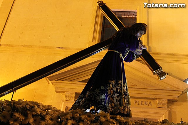 Va Crucis. Viernes de Dolores 2014 - 105