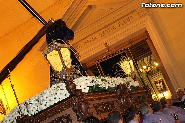 Va Crucis. Viernes de Dolores 2014 - 106
