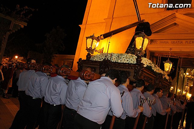 Va Crucis. Viernes de Dolores 2014 - 107