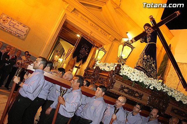 Va Crucis. Viernes de Dolores 2014 - 108