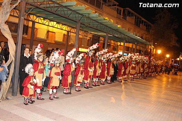 Va Crucis. Viernes de Dolores 2014 - 109