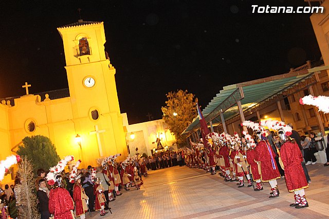 Va Crucis. Viernes de Dolores 2014 - 110